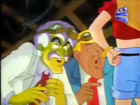 El Ataque de los Tomates Asesinos - Los Tomates Tiburones - 1990 Español Latino - Attack of the Killer Tomatoes - Beach Blanket Tomato