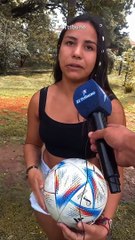 Belu Godoy: La Inspiradora Historia de Freestyle Fútbol y Superación Personal ⚽