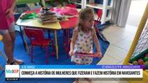 Conheça a história de mulheres que fizeram e fazem história em Navegantes