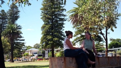 Biotech company Emyria trials MDMA therapy with first responders as industry scrambles to market