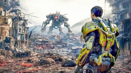 Revolt (2017) Movie Explained | Full Plot Breakdown & Analysis 🎬