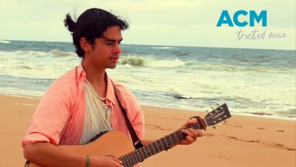 Joseph Lim Set to Perform at Port Fairy Folk Festival 🎶