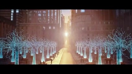 Sky Dome 2123 Bande-annonce (FR)