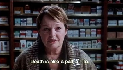 La Nouvelle vie de Monsieur Horten Bande-annonce (EN)