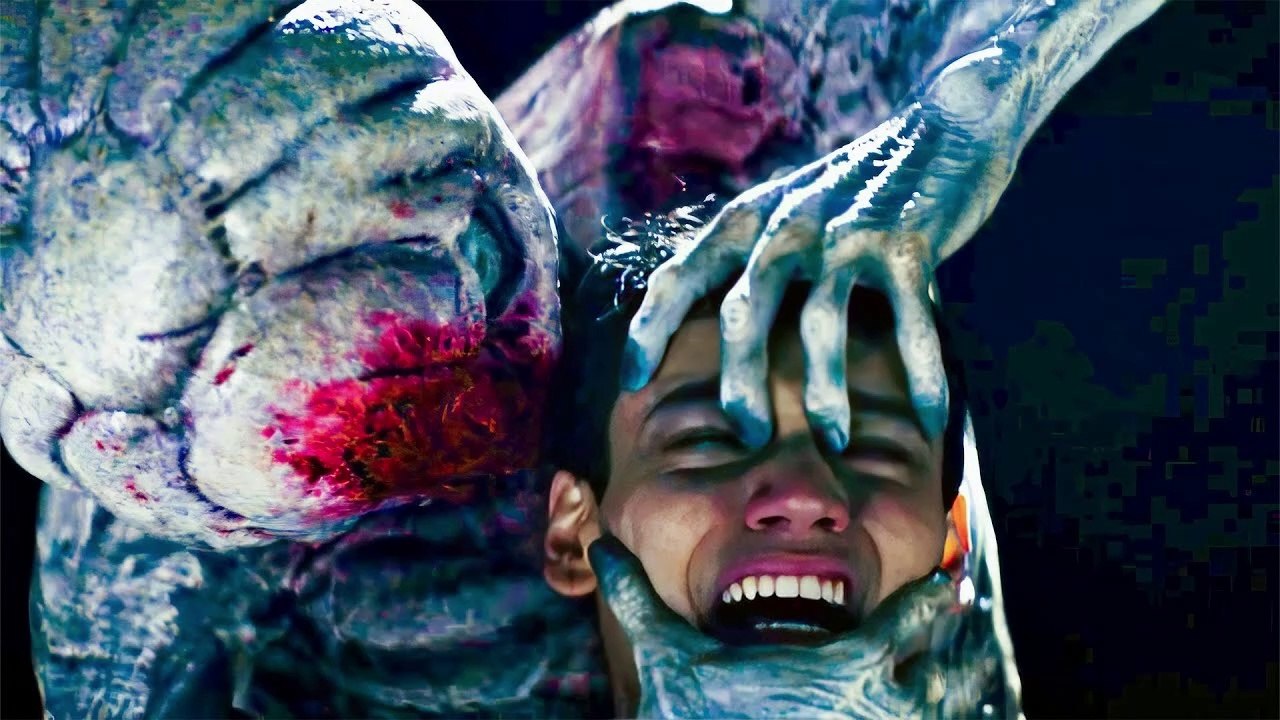 Dark Harvest 2023 Movie Explained In English | English Movie Explained