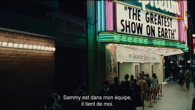 The Fabelmans Bande-annonce (FR)