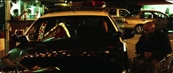 Rampart Bande-annonce (EN)