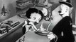 Betty Boop (1932) Bizzy Bee, animated cartoon character designed by Grim Natwick at the request of Max Fleischer.