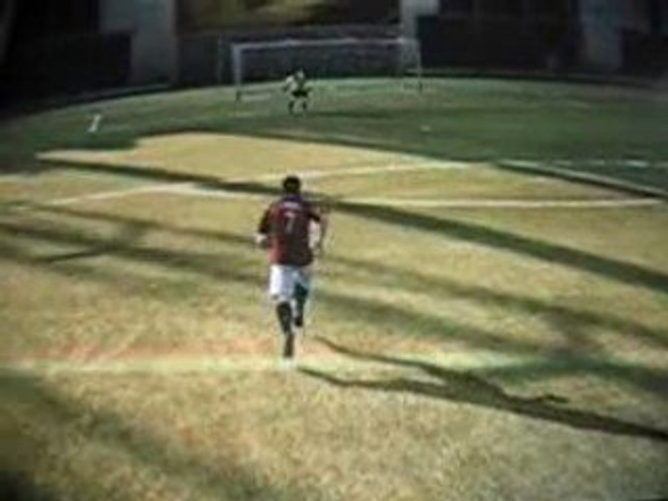 Pato FIFA 08