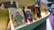 Writing Taiwan’s History in Dutch Literature