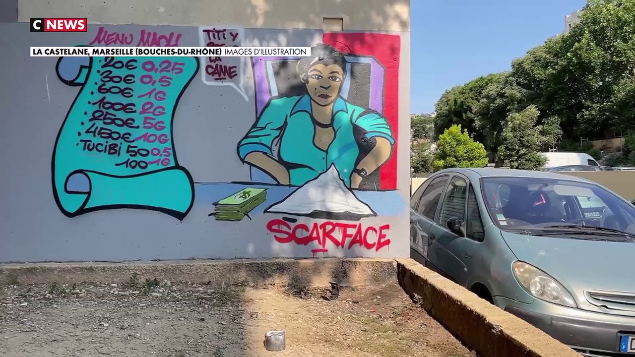 Narcotrafic à  Marseille : la commission d'enquête sénatoriale réalise de nouvelles auditions