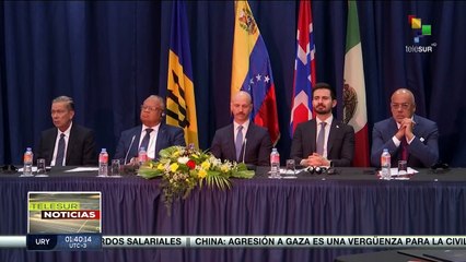 Poder Electoral venezolano invita a observación internacional a comicios de Julio