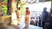Warangal 1000 Pillar Temple లో శివరాత్రి సందర్భంగా Kishan Reddy ప్రత్యేక పూజలు | Telugu Oneindia