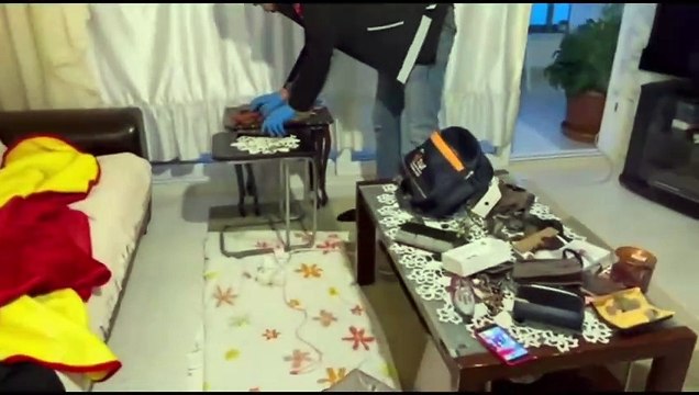 Yalova'da uyuşturucu operasyonu: Suç örgütü çökertildi, 15 zanlı yakalandı!