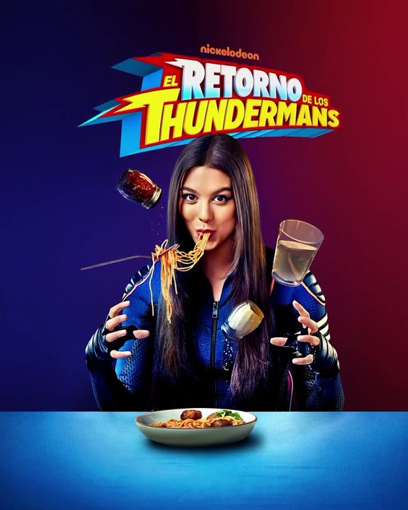 ¡Phoebe está lista para su regreso! ⚡️ |  @NickelodeonEnEspanol   x  @paramountplusmx