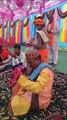 Faith surges in Sitaram Sankirtan