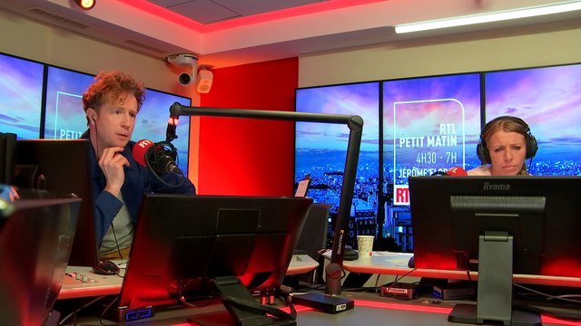 NARCOTRAFIC - 3 questions à Etienne Blanc, sénateur LR du Rhône