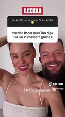 ¡CU, CU, PUMAS! FINN BÁLOR SIGUE DEMOSTRANDO SU AMOR POR EL EQUIPO UNIVERSITARIO