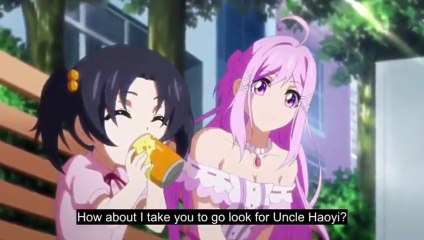 Cupid's Chocolates Episode 5 🌹 (English Sub) - Romantic Drama Unfolds