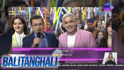 "Tahanang Pinakamasaya," hindi na mapapanood simula ngayong araw | BT