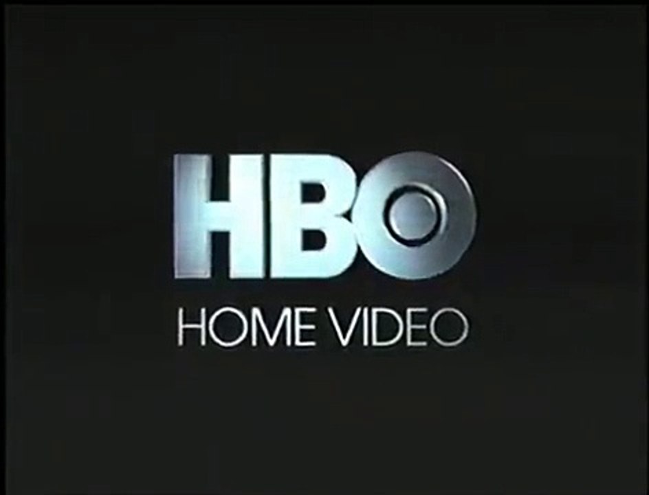 HBO Home Entertainment Logo 1993 HBO Kids Video