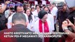 Hasto Sebut Pertemuan Megawati dengan Jusuf Kalla Disiapkan Secara Bertahap