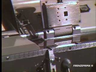 VID-E-DIT FR 12 W. Weberling Quadruplex splicer and editing Machine By EMT