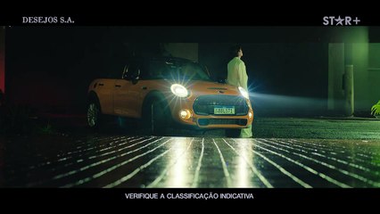 Desejos S.A. | Trailer Oficial | Star+