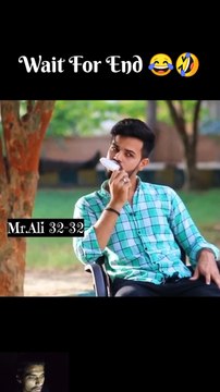 Cute girl Blind Man Sighting Prank on girl #comedy #funny #prank #crazy #shorts