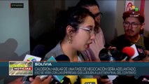 Gobierno de Bolivia señaló que  aún no  firma  contrato sobre el Litio