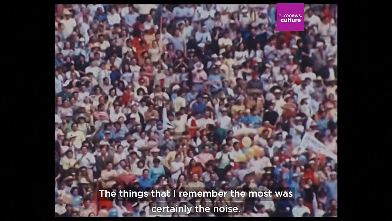 "COPA 71" documentary sheds light on forgotten record-breaking Women's World Cup