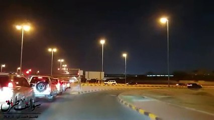 1807 - قصة التسجيل الذي هز أمريكا !! سوالف طريق