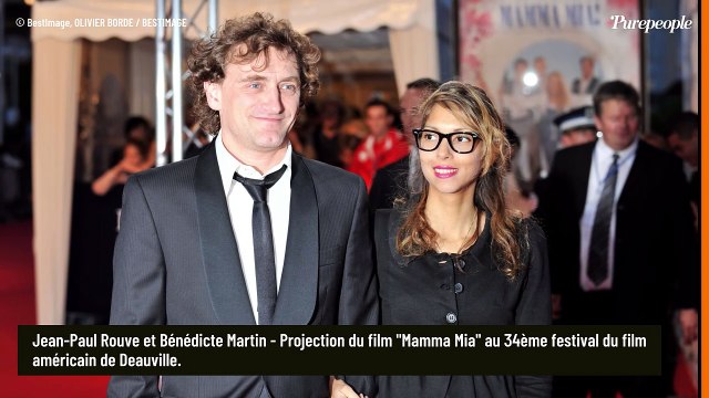 Sylvain Tesson séparée de Benedicte Martin : ex d'un grand acteur français, elle rétablit certaines vérités sur leur couple