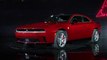 2024 Dodge Charger Daytona Scat Pack Exterior Design in Studio