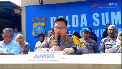 Ibu di Labuhanbatu Ditangkap Polisi Karena Jual Bayi seharga Rp 4 Juta