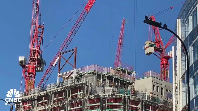 ارتفاع أسعار المنازل في بريطانيا بنسبة 1.2% خلال فبراير على أساس سنوي