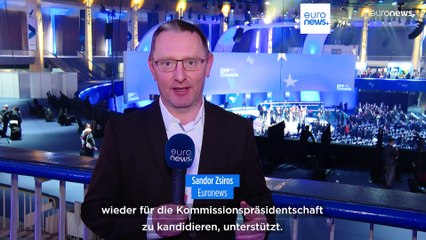 Nachrichten des Tages | 8. März - Morgenausgabe