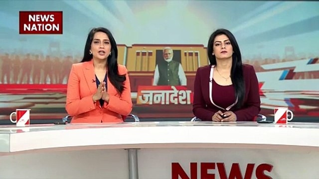 JDU-NDA Seat Sharing : चुनाव के लिए NDA में सीट शेयरिंग पर मंथन