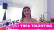 Kapuso Showbiz News: Thea Tolentino, inilarawan ang bonding ng 'Makiling' actors sa set