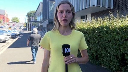 Ex-AFL player’s son accused of murdering Samantha Murphy