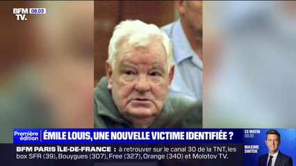 Le crâne d'une femme inconnue identifié dans le secteur où Emile Louis avait déclaré avoir enterré ses victimes