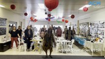 International Women's Day at the Goulburn Multicultural Centre