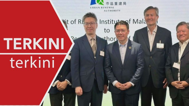 [TERKINI] KPKT akan perkenal model perumahan awam baharu