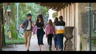 The Idea of You Trailer #1 (2024) Anne Hathaway Drama Movie HD