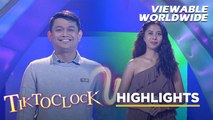 TiktoClock: Inampalan, nakulangan sa performance ng mga contestant ng ‘Tanghalan ng Kampeon’?!
