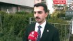 CHP Çankaya Belediye Başkan Adayı Hüseyin Can Güner'den açıklamalar