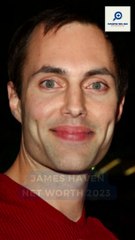 James Haven Net Worth 2023 || Hollywood Actor James Haven || Information Hub