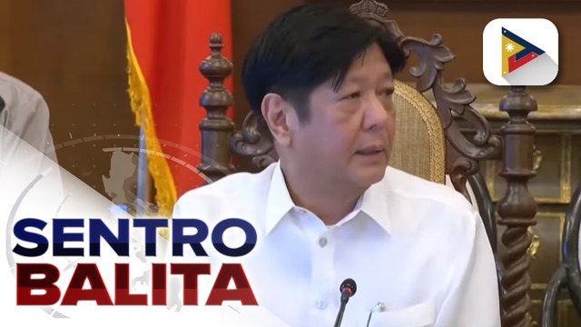 Bagong investments at oportunidad, inaasahang papasok sa bansa sa tulong ng biyahe ni PBBM sa Germany at Czech Republic sa susunod na linggo