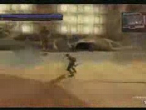 Star Wars Force Unleashed Video