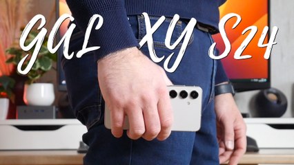 Samsung Galaxy S24 : Doit-on vraiment l’acheter ? Test complet 🔍